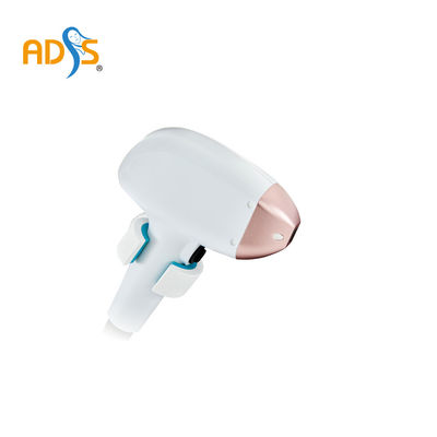 ความยาวคลื่นสาม FDA เครื่องกําจัดผมด้วยเลเซอร์ไดโอเดส