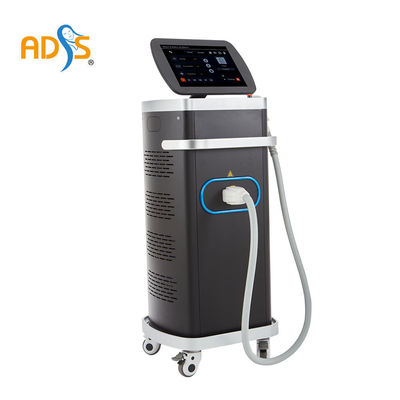 เครื่องกำจัดขนด้วยเลเซอร์ไดโอด ADSS 940nm 808nm 755nm 1064nm
