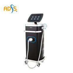 เครื่องกำจัดขนด้วยเลเซอร์ไดโอด ADSS 940nm 808nm 755nm 1064nm