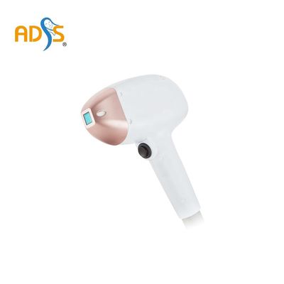 เครื่องทำน้ำแข็งกำจัดขนด้วยเลเซอร์ถาวร, อุปกรณ์เลเซอร์ไดโอด 808 OEM / ODM