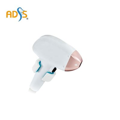 เครื่องกำจัดขนด้วยเลเซอร์ไทเทเนียม 4K 808nm 755nm 1064nm เครื่องเลเซอร์น้ำแข็งไดโอด