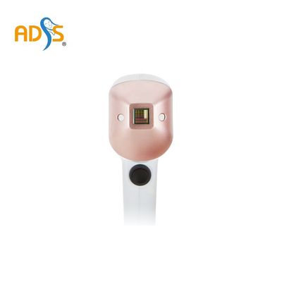 เครื่องทำน้ำแข็งกำจัดขนด้วยเลเซอร์ถาวร, อุปกรณ์เลเซอร์ไดโอด 808 OEM / ODM