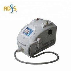 เครื่องกำจัดขนด้วยเลเซอร์มัลติฟังก์ชั่น 808nm 755nm 1060nm 1064nm
