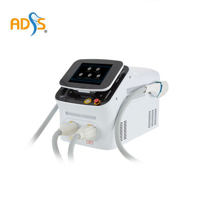 เครื่องกำจัดขนด้วยความเจ็บปวดขนาดใหญ่, เครื่อง IPL เพื่อความงาม OEM ODM