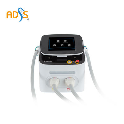 เครื่องกำจัดขนด้วยความเจ็บปวดขนาดใหญ่, เครื่อง IPL เพื่อความงาม OEM ODM
