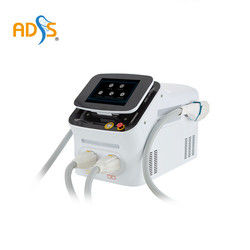 เครื่องเลเซอร์ปั๊มไดโอด์ FDA 2 ปี 70 กิโลกรัม 1-50j พลังงานกระแทก
