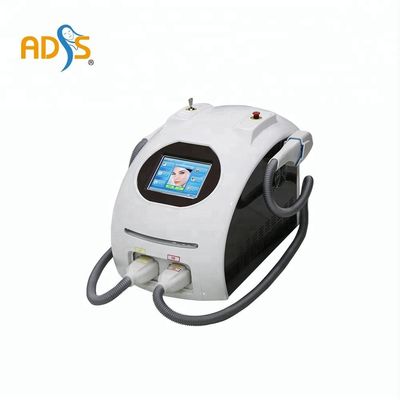 เครื่องเลเซอร์ DPL แบบพกพา OEM ODM เครื่องเลเซอร์ฟื้นฟูผิว