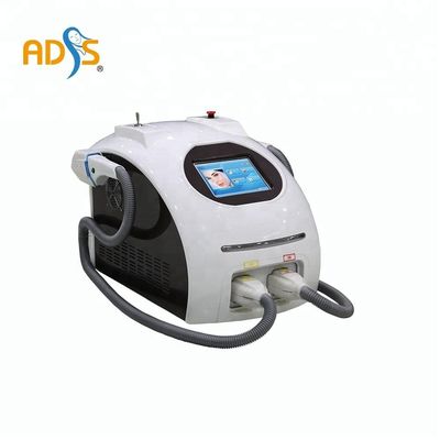 เครื่องเลเซอร์ปั๊มไดโอด์ FDA 2 ปี 70 กิโลกรัม 1-50j พลังงานกระแทก