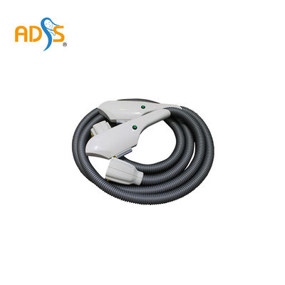 เครื่องฟื้นฟูผิว IPL DPL, เครื่องกำจัดหลอดเลือดด้วยเลเซอร์ 4000W