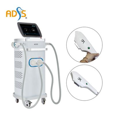 เครื่องกำจัดขนด้วยเลเซอร์ถาวร IPL, เครื่องเลเซอร์มัลติฟังก์ชั่น OPT