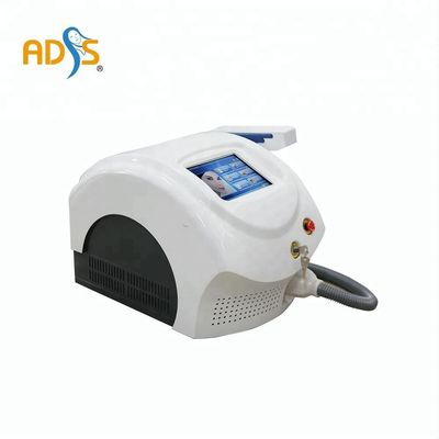 เครื่องเลเซอร์ ADSS Picosecond 1064nm สำหรับการลบรอยสัก