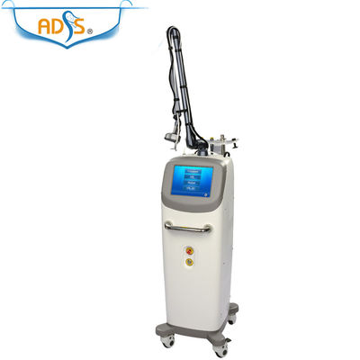 ระบบผ่าตัดด้วยเลเซอร์ CO2 10600nm, เครื่องเลเซอร์กำจัดรอยแผลเป็นจากสิว