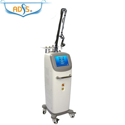 ระบบผ่าตัดด้วยเลเซอร์ CO2 10600nm, เครื่องเลเซอร์กำจัดรอยแผลเป็นจากสิว