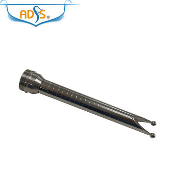 ระบบผ่าตัดด้วยเลเซอร์ CO2 10600nm, เครื่องเลเซอร์กำจัดรอยแผลเป็นจากสิว