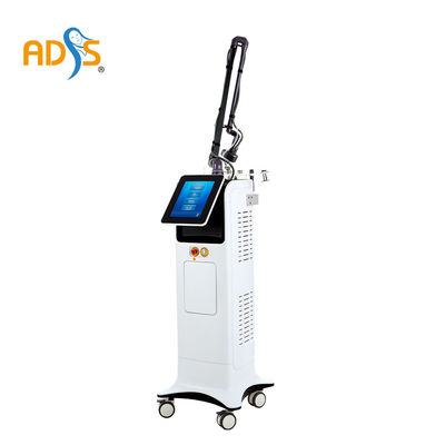 Fractional CO2 VRL และ CO2 Vaginal Rejuvenation Laser Machine แบบอยู่กับที่