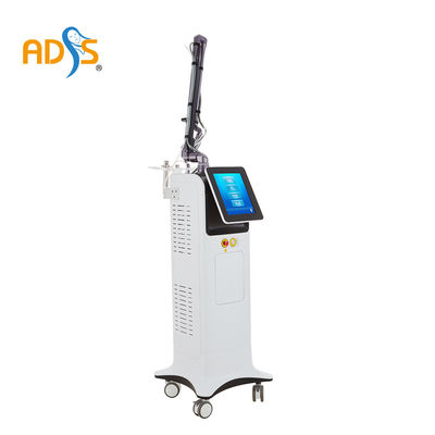 Fractional CO2 VRL และ CO2 Vaginal Rejuvenation Laser Machine แบบอยู่กับที่