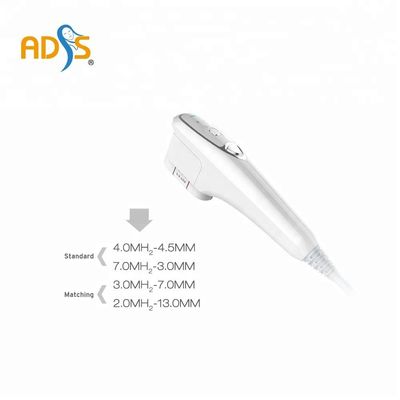 มัลติฟังก์ชั่นใช้ในบ้าน เครื่อง HIFU OEM / ODM สำหรับการกำจัดริ้วรอย