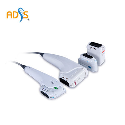 เครื่อง HIFU แบบพกพา 3D 4D 5D 7D 8D สำหรับการยกกระชับใบหน้า / กระชับผิว
