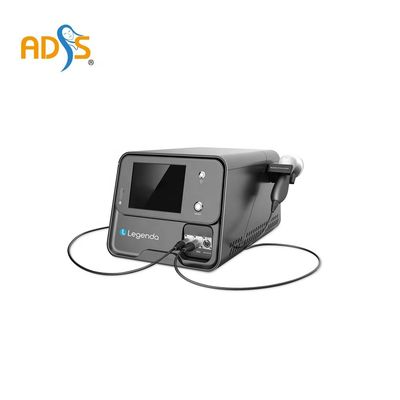 Pain Management Legenda Machine 500W Tecar เครื่องกายภาพบำบัด 448hz