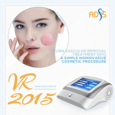 เครื่องกำจัดหลอดเลือดด้วยเลเซอร์ไดโอด 980nm, เครื่องกำจัดหลอดเลือดดำแมงมุม