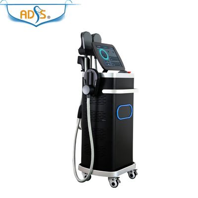 OEM EMS เครื่องออกกำลังกาย เครื่องปั้น เครื่องลดเซลลูไลท์และไขมัน