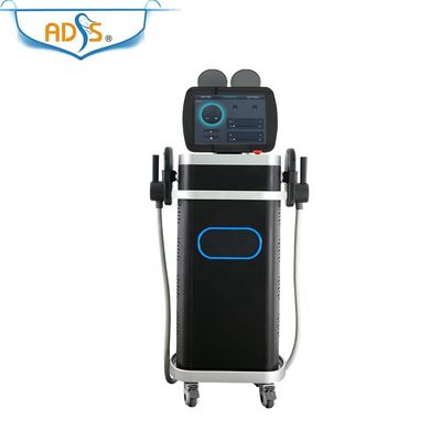 OEM EMS เครื่องออกกำลังกาย เครื่องปั้น เครื่องลดเซลลูไลท์และไขมัน