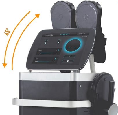 OEM EMS เครื่องออกกำลังกาย เครื่องปั้น เครื่องลดเซลลูไลท์และไขมัน