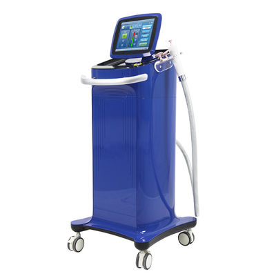 เครื่อง Thermage ล่าสุด ราคาอุปกรณ์ RF Thermage สำหรับการฟื้นฟูผิว