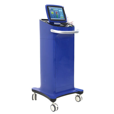 เครื่อง RF Thermage ฟื้นฟูผิวอย่างมืออาชีพสำหรับการรักษากำจัดริ้วรอย