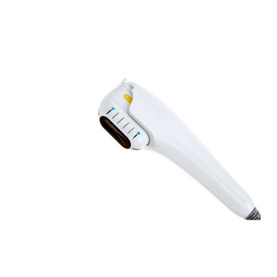 เครื่องเดสก์ท็อปฟื้นฟูผิว 4MHZ 7MHZ Body Slimming Beauty Machine