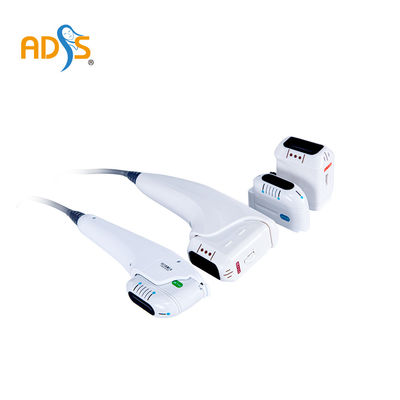 เครื่องเดสก์ท็อปฟื้นฟูผิว 4MHZ 7MHZ Body Slimming Beauty Machine