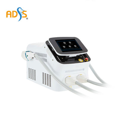อุปกรณ์ความงามกำจัดขน IPL 530nm-950nm, อุปกรณ์ฟื้นฟูผิว IPL ในบ้าน