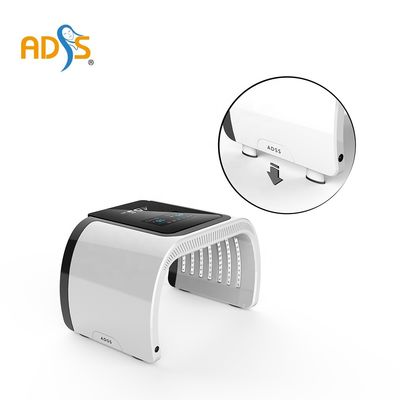 เครื่องฟื้นฟูผิวแบบพกพา 7 สี PDT LED Light Therapy Facial Machine
