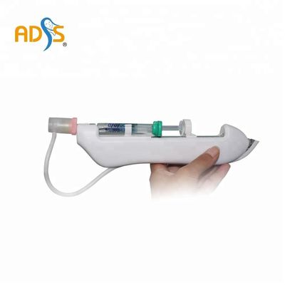 ADSS สกินแคร์ที่ออกแบบใหม่ Mesotherapy Hydro Lifting Mesogun Injector