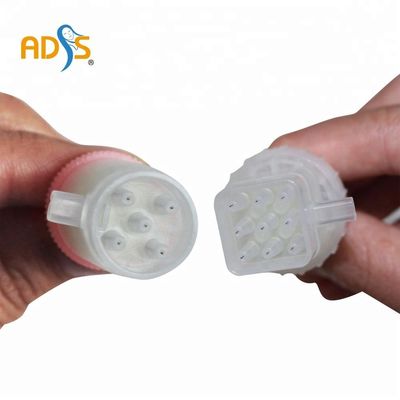 ADSS สกินแคร์ที่ออกแบบใหม่ Mesotherapy Hydro Lifting Mesogun Injector
