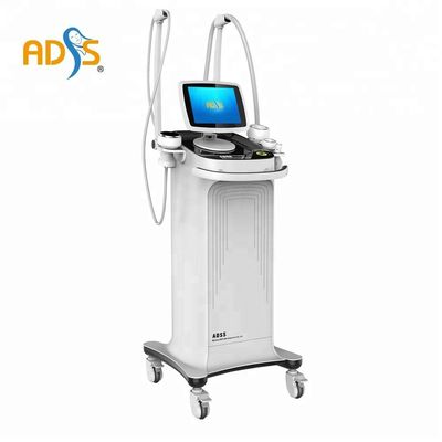 เครื่องกระชับสัดส่วน VELA-SHAPE, เครื่องกระชับสัดส่วนสูญญากาศ Cavitation RF