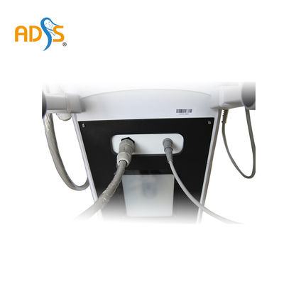 เครื่องกระชับสัดส่วน VELA-SHAPE, เครื่องกระชับสัดส่วนสูญญากาศ Cavitation RF