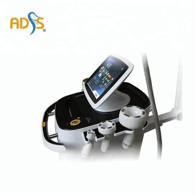 เครื่องกระชับสัดส่วน VELA-SHAPE, เครื่องกระชับสัดส่วนสูญญากาศ Cavitation RF