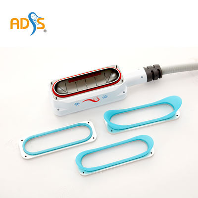 เครื่องกระชับสัดส่วน Cryolipolysis มัลติฟังก์ชั่น OEM ODM เครื่องกระชับผิว Cavitation