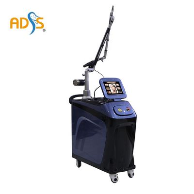 อุปกรณ์เลเซอร์ Picosecond 3500W, เครื่องเลเซอร์ Yag Picosecond