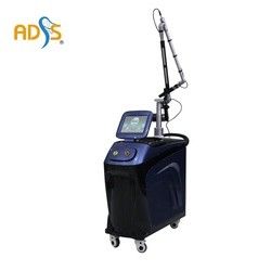อุปกรณ์เลเซอร์ Picosecond 3500W, เครื่องเลเซอร์ Yag Picosecond