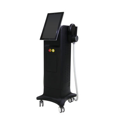 อัพเกรด EMS ยอดนิยม Sculpt การลดไขมัน สร้างกล้ามเนื้อการสร้างรูปแบบ Stimulator การปั้นเครื่อง