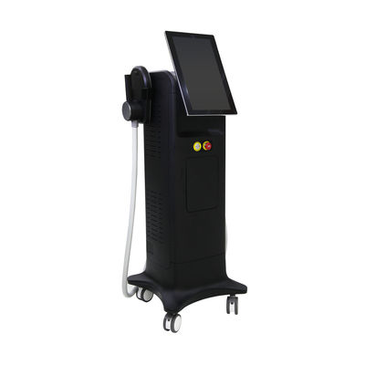 ADSS รีบสร้างกล้ามเนื้อและเผาไขมัน EMSlim เครื่องปั้นร่างกาย 10.4 นิ้วจอสัมผัส