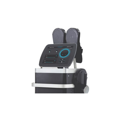 Emshaping 4 Handle Ems เครื่องลดน้ําหนัก อิเล็กทรอนิกส์กระตุ้นกล้ามเนื้อ กระตุ้นร่างกาย