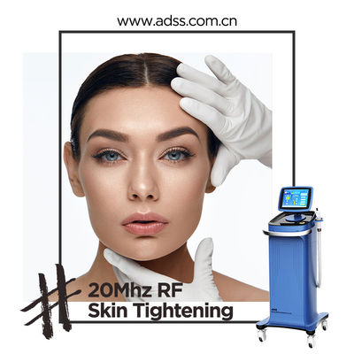 เครื่อง Thermage ล่าสุด ราคาอุปกรณ์ RF Thermage สำหรับการฟื้นฟูผิว