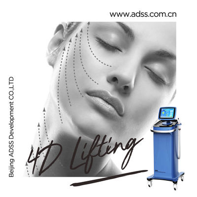 เครื่องกำจัดริ้วรอย Thermage คลื่นความถี่วิทยุ 20MHZ