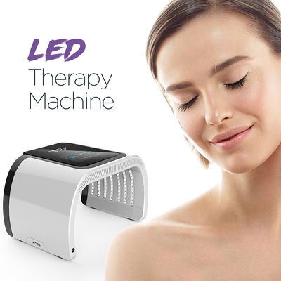 Led Medical Rejuvenation Facial Photon Light Therapy Pdt เครื่องบำบัดด้วยแสงนำ
