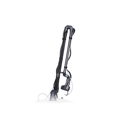 4 จับเครื่องฟื้นฟูผิวอุปกรณ์เลเซอร์ CO2 แบบเศษส่วน 60W