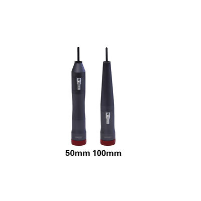 4 จับเครื่องฟื้นฟูผิวอุปกรณ์เลเซอร์ CO2 แบบเศษส่วน 60W