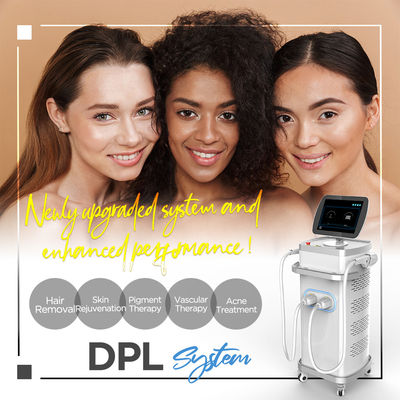 70 กิโลกรัม 750nm Dpl แลเซอร์เครื่องจักรความมั่นคงพลังงาน ± 3% ระดับแพลตฟอร์มดิจิตอล